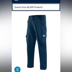 Men’s Pelagic fishing pant